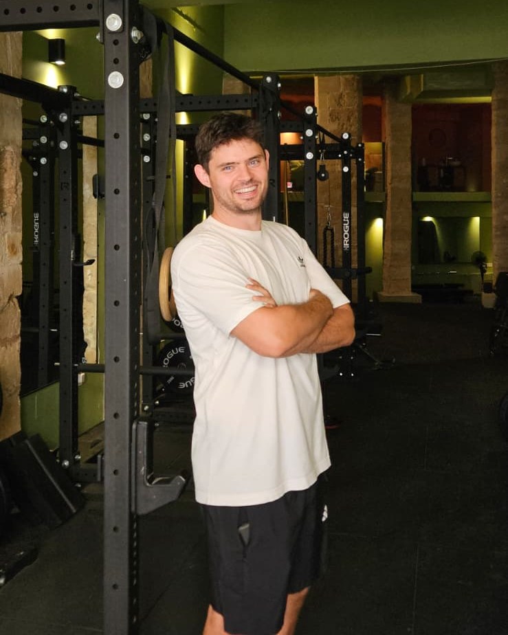 Aidan Prendeville