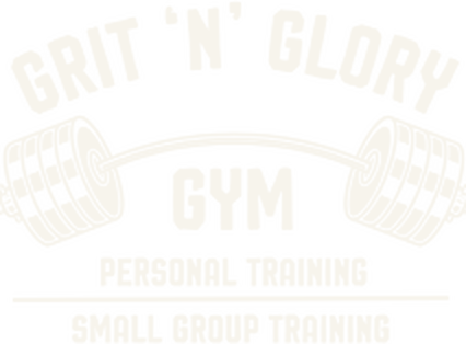 Grit 'N' Glory Gym